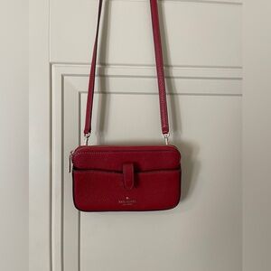 Kate Spade Leila Small Tab Crossbody